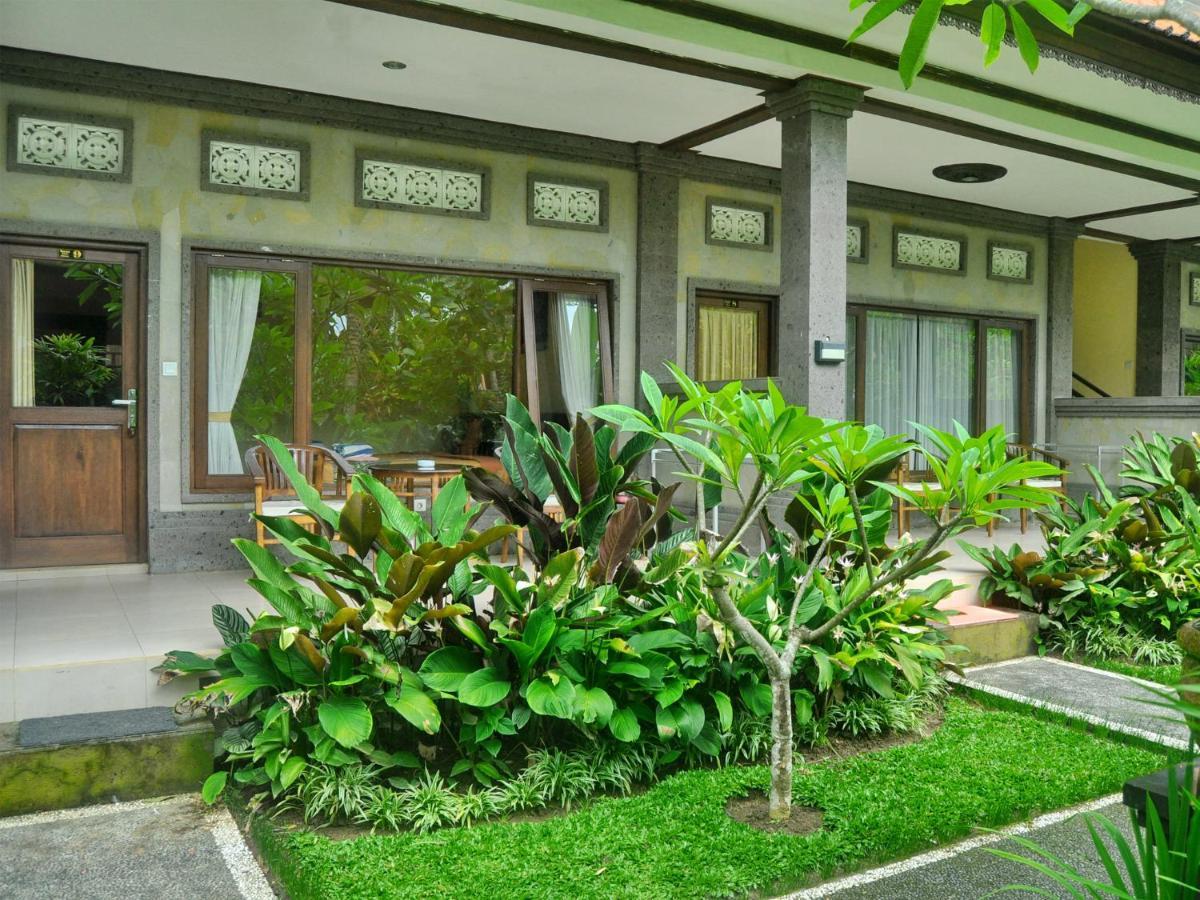 Bucu Guest House Ουμπούντ Δωμάτιο φωτογραφία