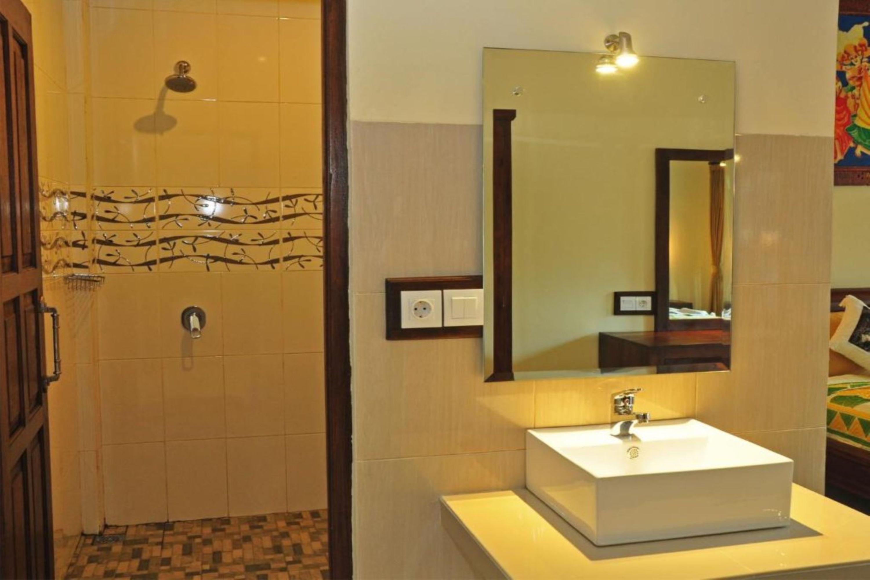 Bucu Guest House Ουμπούντ Εξωτερικό φωτογραφία